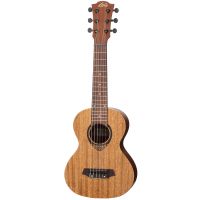 Lâg Tiki Baby Guitar - Vue 3