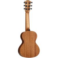 Lâg Tiki Baby Guitar - Vue 4