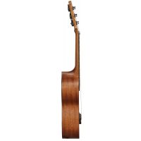 Lâg Tiki Baby Guitar - Vue 5