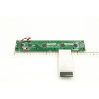 Mackie afficheur LCD pour MCU PRO - Vue 3