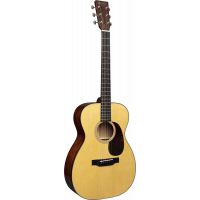 C.F. Martin & Co 00-18 - Vue 1