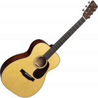 C.F. Martin & Co 00-18 - Vue 2