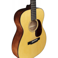 C.F. Martin & Co 00-18 - Vue 3