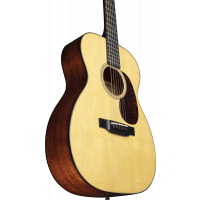 C.F. Martin & Co 00-18 - Vue 4