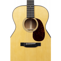 C.F. Martin & Co 00-18 - Vue 5