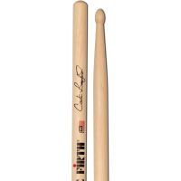 Vic Firth Signature Carter Beauford 2 - Vue 4