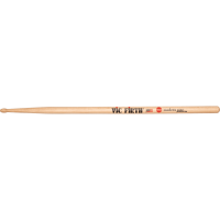 Vic Firth Modern Jazz MJC3 - Vue 1