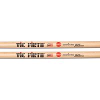 Vic Firth Modern Jazz MJC3 - Vue 2