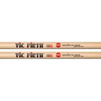 Vic Firth Modern Jazz MJC5 - Vue 2