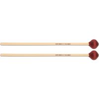 Vic Firth M27 signature Rusty Burge médium - Vue 1