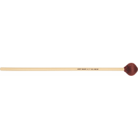 Vic Firth M27 signature Rusty Burge médium - Vue 1