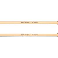 Vic Firth M27 signature Rusty Burge médium - Vue 2