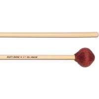 Vic Firth M27 signature Rusty Burge médium - Vue 3