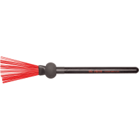 Vic Firth Cajon Bru-llet - Vue 1