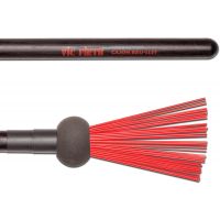 Vic Firth Cajon Bru-llet - Vue 3