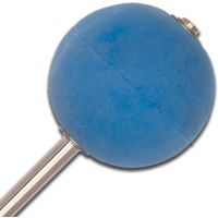 Vic Firth Batte grosse caisse en caoutchouc - Vue 3