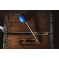 Vic Firth Batte grosse caisse en caoutchouc - Vue 4