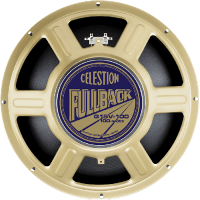 Celestion G15V-100 Fullback 16 Ω - Vue 1