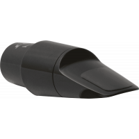 BG Protège-becs petits transparents 0,9 mm (6 pcs) - Vue 2