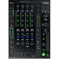 Denon DJ X1800 Prime - Vue 2