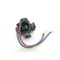 Novation Module Pitch / Modulation SL61 - Vue 3