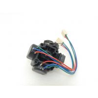 Novation Module Pitch / Modulation SL61 - Vue 4