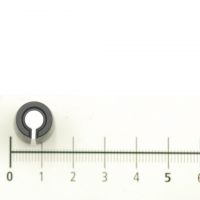 Mackie Bouton Universal Blanc Grande Taille - Vue 2