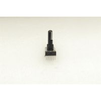 Mackie Pot. DUAL 10Kx2 25% LOG K - Vue 1