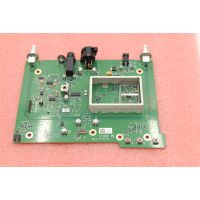 Shure Carte mère BLX4R - Bande M17 - Vue 1