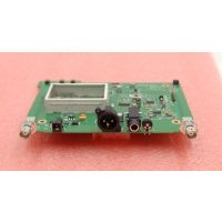 Shure Carte mère BLX4R - Bande M17 - Vue 3