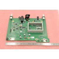 Shure Carte mère BLX4R - Bande M17 - Vue 4
