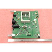 Shure Carte mère BLX4R - Bande M17 - Vue 5