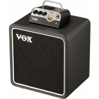Vox BC108 - Vue 3