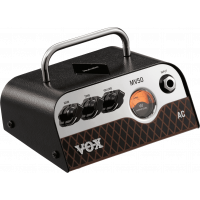 Vox MV50 AC Mini Tête 50w - Vue 1