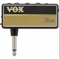 Vox AmPlug V2 Blues - Vue 2