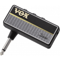 Vox AmPlug V2 Clean - Vue 1