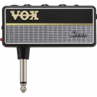 Vox AmPlug V2 Clean - Vue 2