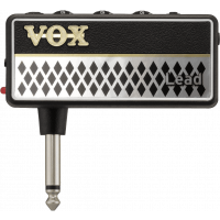 Vox AmPlug V2 Lead - Vue 2
