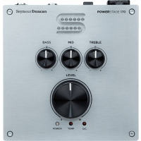 Seymour Duncan Ampli, 170 watts - Vue 1