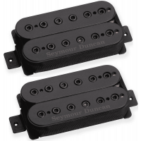 Seymour Duncan Kit Mark Holcomb, noir - Vue 1