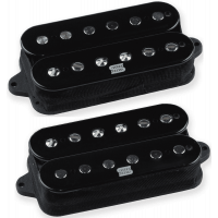 Seymour Duncan Kit Duality, noir - Vue 1