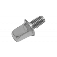 Pearl Vis tête carrée M5x8mm - Vue 1