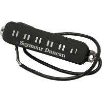 Seymour Duncan Stack Strat Parallel Axis Manche - Vue 1