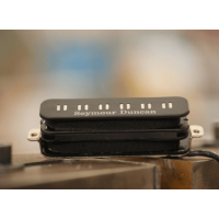 Seymour Duncan Stack Strat Parallel Axis Manche - Vue 2