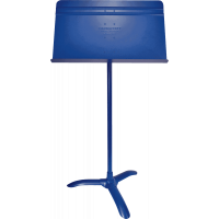 Manhasset Pupitre Symphony bleu mat - Vue 1