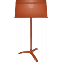 Manhasset Pupitre Symphony rouge mat - Vue 1