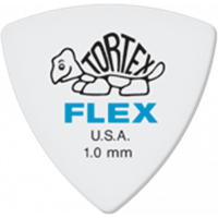 Dunlop Tortex Flex Triangle 1,00mm sachet de 72 - Vue 1