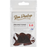 Dunlop Primetone Standard Grip 3,00mm sachet de 3 - Vue 1
