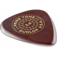 Dunlop Primetone Standard 2,00mm sachet de 3 - Vue 5