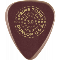 Dunlop Primetone Standard 3,00mm sachet de 3 - Vue 3
